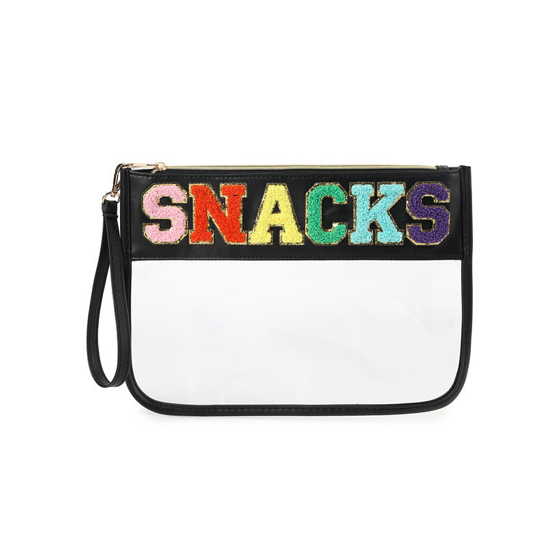 Snack bag