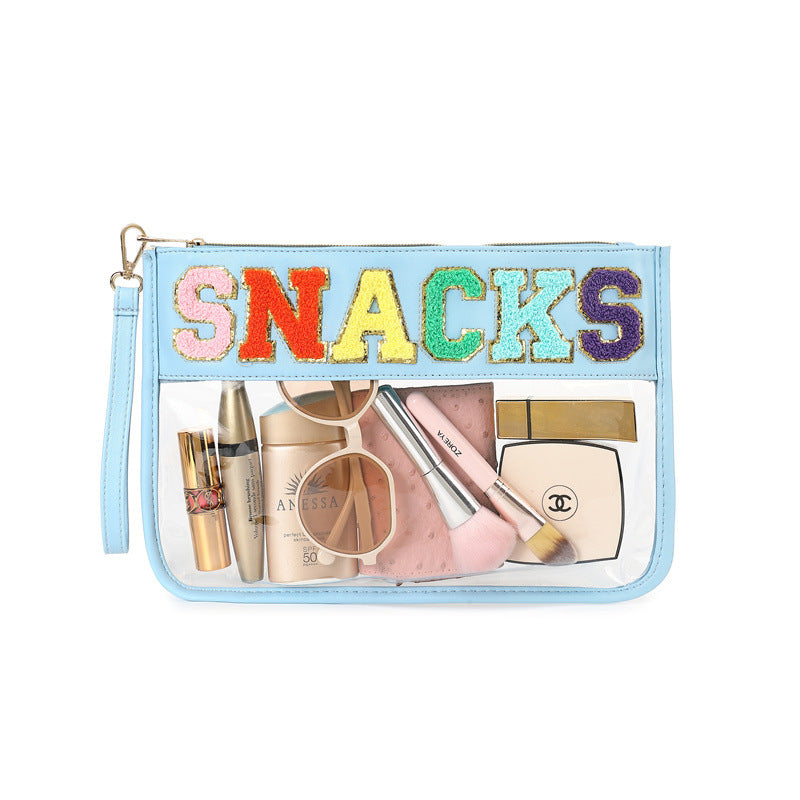 Snack bag