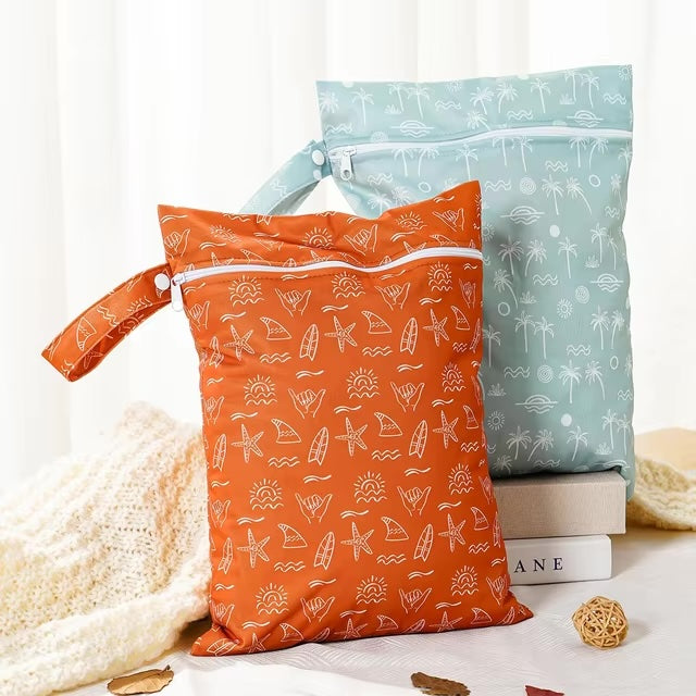 Waterproof Pouch