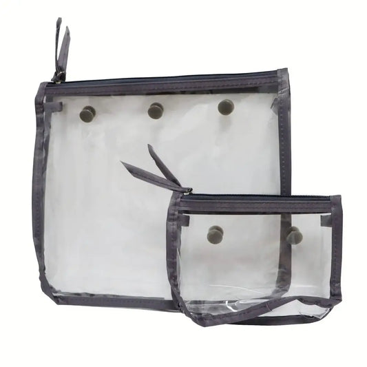 Set of 2 insert Bags